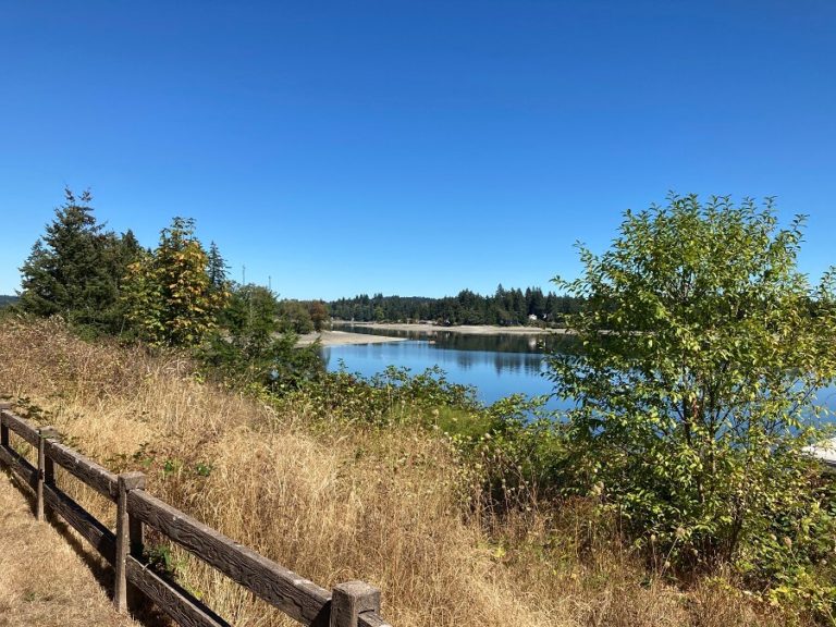 Home Kitsap Trail Guide